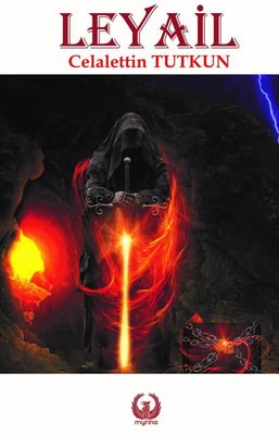 Leyail | Myrina Yayınları