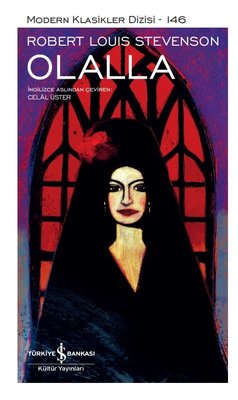 Olalla - Modern Klasikler 146 | İş Bankası Kültür Yayınları