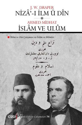 Niza'-ı İlm ü Din - İslam ve Ulum | Çizgi Kitapevi