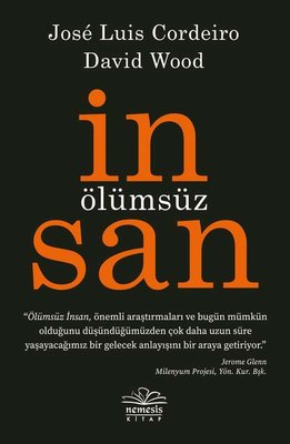 Ölümsüz İnsan | Nemesis Kitap