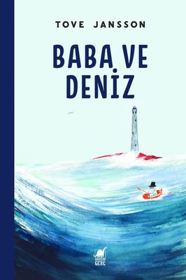 Baba ve Deniz | Dinozor Genç (İnce Kapak)