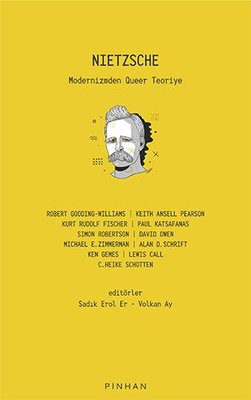 Modernizmden Queer Teoriye | Pinhan Yayıncılık