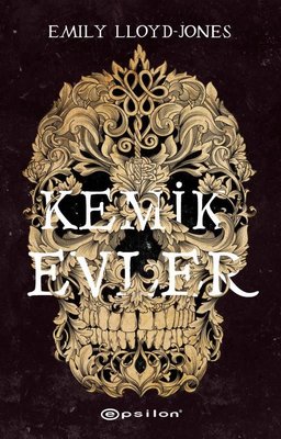 Kemik Evler | Epsilon Yayınevi