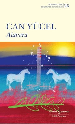 Alavara | İş Bankası Kültür Yayınları