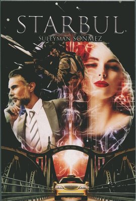 Starbul - Yıldız Zeka | Yazarın Kendi Yayını