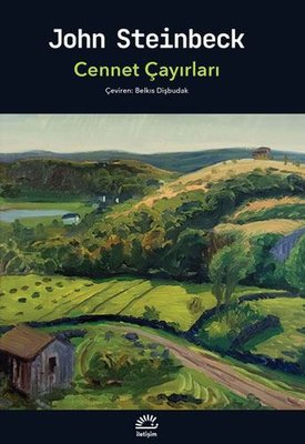 Cennet Çayırları | İletişim Yayınları