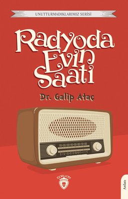 Radyoda Evin Saati | Dorlion Yayınevi