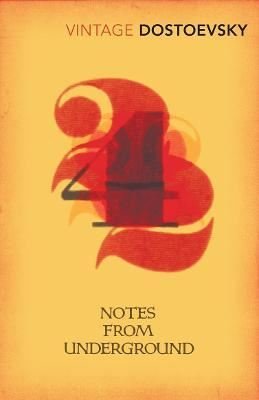 Notes From The Underground: Fyodor Dostoevsky (Everyman's Library 271) | Random House