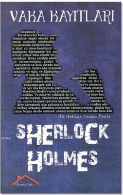 Sherlock Holmes - Vaka Kayıtları | Kırmızı Çatı