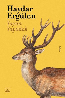 Yayan Yapıldak | İthaki Yayınları (İnce Kapak)