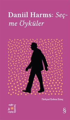 Daniil Harms: Seçme Öyküler - Everest Açıkhava 9 | Everest Yayınları