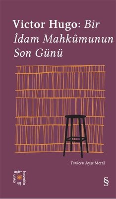 Victor Hugo: Bir İdam Mahkumunun Son Günü - Everest Açıkhava 11 | Everest Yayınları