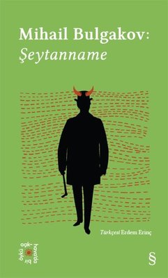 Mihail Bulgakov: Şeytanname - Everest Açıkhava 12 | Everest Yayınları