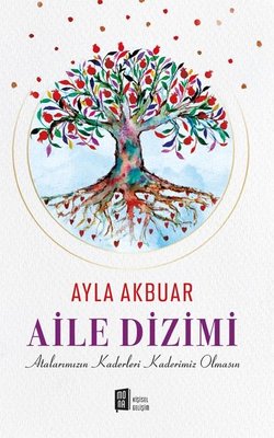 Aile Dizimi | Mona Yayınları