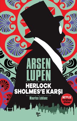 Arsen Lupen - Herlock Sholmes'e Karşı | Halk Kitabevi