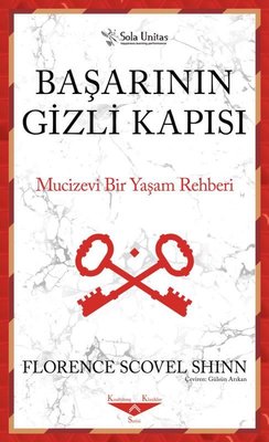 Başarının Gizli Kapısı - Mucizevi Bir Yaşam Rehberi | Sola Unitas