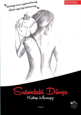 Sırtımdaki Dünya | Birlikte Kitaplar Yayınevi