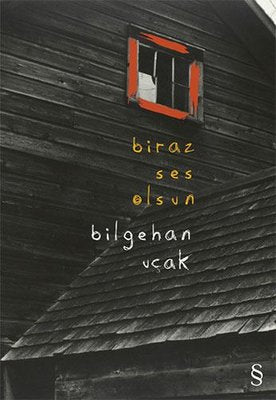 Biraz Ses Olsun | Everest Yayınları