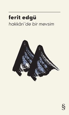 Hakkari'de Bir Mevsim | Everest Yayınları