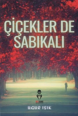 Çiçekler de Sabıkalı | MST Ajans Production