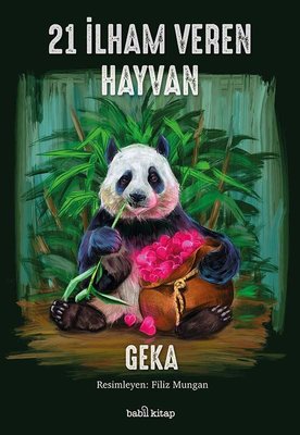 21 İlham Veren Hayvan | Babil Kitap