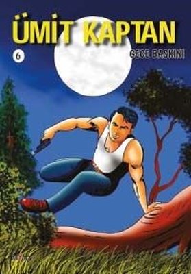 Çizgi Orman | Örger Yayınları