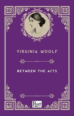 Between The Acts | Paper Books