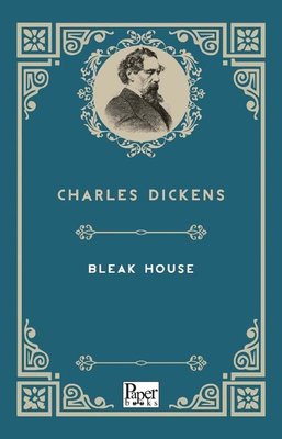 Bleak House | Paper Books