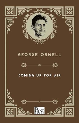 Coming Up For Air | Paper Books