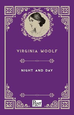 Night And Day | Paper Books