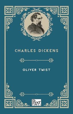 Oliver Twist | Paper Books