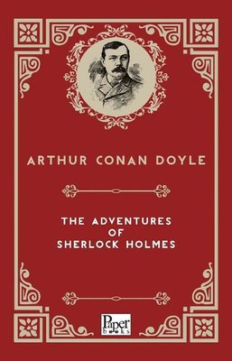 The Adventures Of Sherlock Holmes | Paper Books