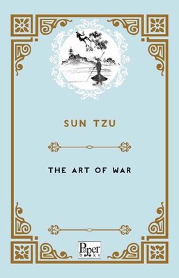 The Art Of War | Paper Books