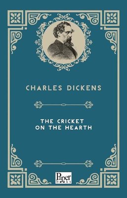 The Cricket On The Hearth | Paper Books