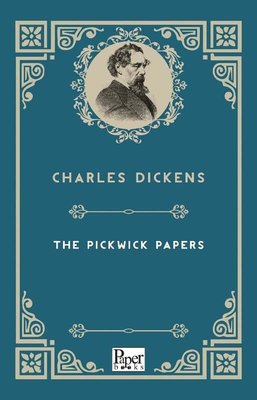The Pickwick Papers | Paper Books