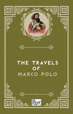 The Travels Of Marco Polo | Paper Books