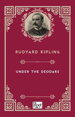Under The Deodars | Paper Books