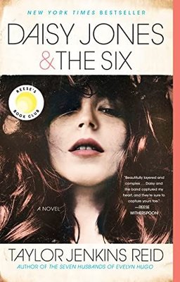 Daisy Jones & The Six | Random House USA Inc