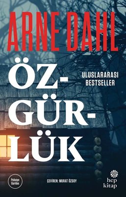Özgürlük | Hep Kitap