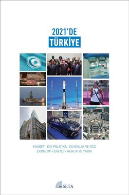 2021'de Türkiye | Seta Yayınları