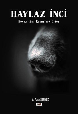 Haylaz İnci | Tilki Yayınları