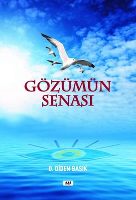 Gözümün Senası | Tilki Yayınları