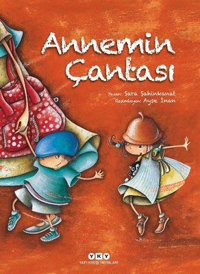 Annemin Çantası | Yapı Kredi Yayınları