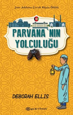 Parvana'nın Yolculuğu | Epsilon Yayınevi