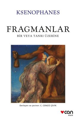 Fragmanlar - Bir veya Tanrı Üzerine | Can Yayınları