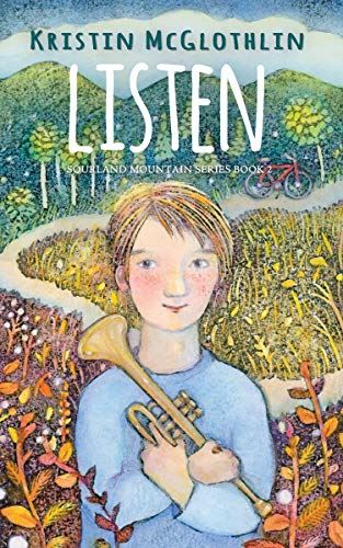 Listen kitap kapağı