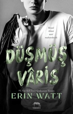 Düşmüş Varis | Yabancı Yayınları