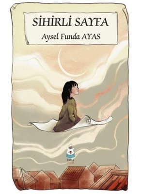 Sihirli Sayfa | Luna Yayınları