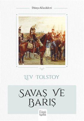Savaş ve Barış | Bilgili Yayıncılık