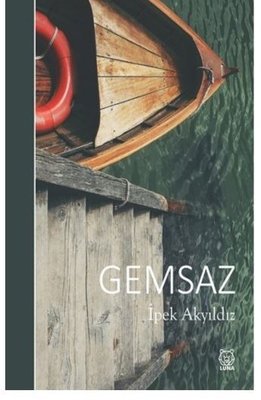 Gemsaz | Luna Yayınları
